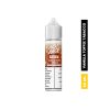 JUST JUICE VANILLA TOFFEE TOBACCO 60ML