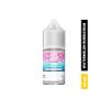 JUST JUICE WATERMELON BUBBLEGUM SALTNIC