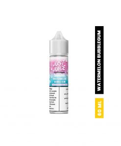 JUST JUICE WATERMELON BUBBLEGUM 60ML