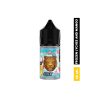THE PANTHER SERIES GOLD ICE (FROZEN LYCHEE AND MANGO) SAL NIC