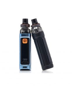 Alternative view of VAPORESSO ARMOUR G 80W POD KIT