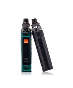 Alternative view of VAPORESSO ARMOUR GS 80W POD KIT