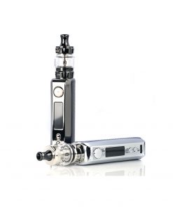 Alternative view of VAPORESSO GTX ONE PRO STARTER KIT
