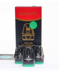 Alternative view of OXVA XLIM CARTRIDGE FOR XLIM ANTI-BURN DEVICE ONLY