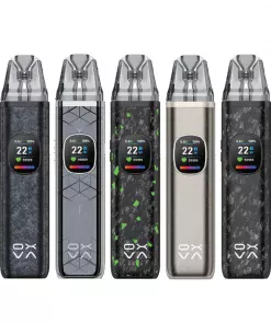 OXVA EVOLY XLIM PRO-2 DNA VERSION