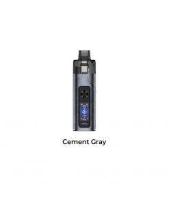 Alternative view of UWELL TYPHOS POD KIT