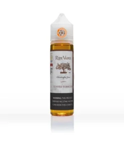 RIPE VAPES COFFEE TOBACCO