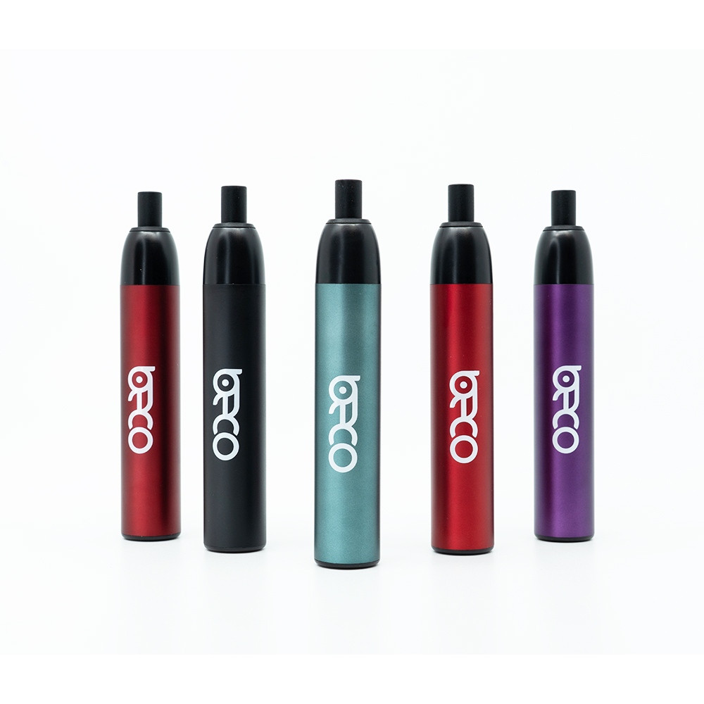 BECO MESH X 4500 PUFFS - 20 MG