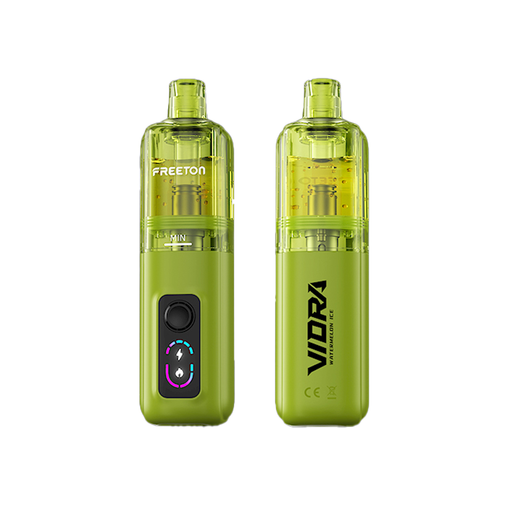 FREETON VIDRA POD 40K PUFFS - Image 2