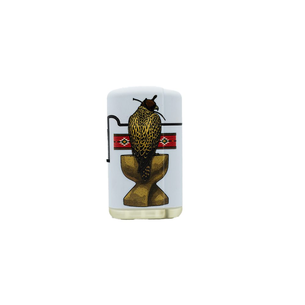 NEW KUWAIT STYLE FUEGO MULTI DESIGN LIGHTER - Image 6