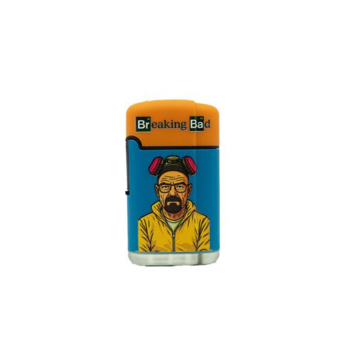 NEW KUWAIT STYLE FUEGO MULTI DESIGN LIGHTER - Image 3