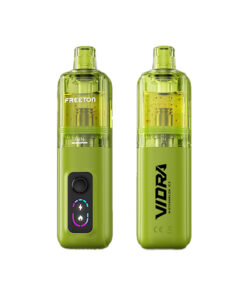 Alternative view of FREETON VIDRA POD 40K PUFFS