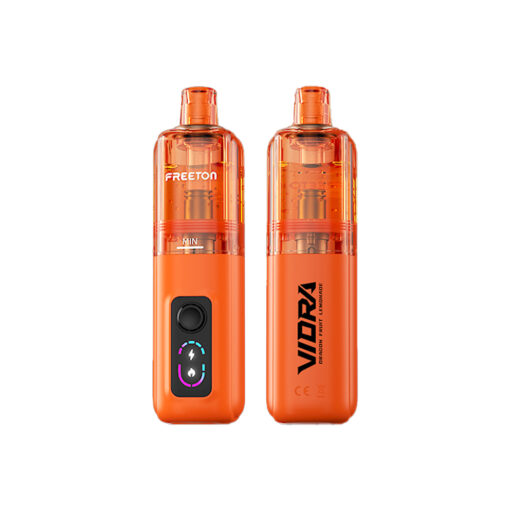 FREETON VIDRA POD 40K PUFFS - Image 3