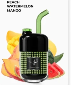 Alternative view of PUFFEEL HALOBAR T40X PLUS