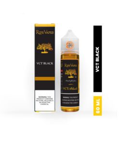 RIPE VAPES VCT BLACK