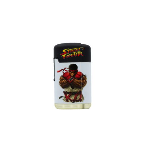 NEW KUWAIT STYLE FUEGO MULTI DESIGN LIGHTER - Image 7