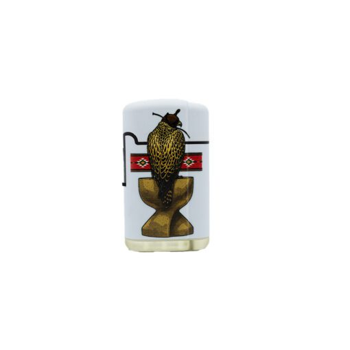 NEW KUWAIT STYLE FUEGO MULTI DESIGN LIGHTER - Image 9