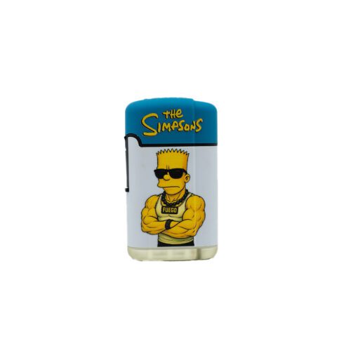 NEW KUWAIT STYLE FUEGO MULTI DESIGN LIGHTER - Image 10