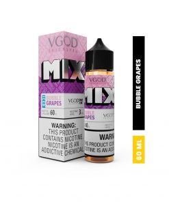 VGOD ICED BUBBLE GRAPES 60 ML