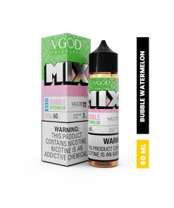 VGOD ICED BUBBLE WATERMELOAN 60 ML