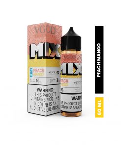 VGOD ICED PEACH MANGO 60 ML