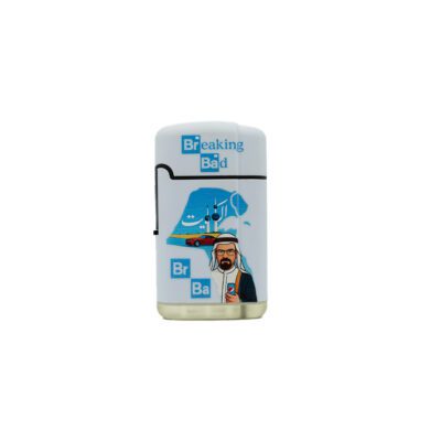NEW KUWAIT STYLE FUEGO MULTI DESIGN LIGHTER