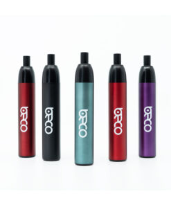 BECO MESH X 4500 PUFFS - 50 MG