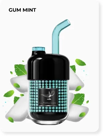 PUFFEEL HALOBAR T40X PLUS - Image 3