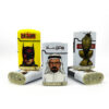 NEW KUWAIT STYLE FUEGO MULTI DESIGN LIGHTER