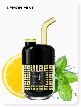 PUFFEEL HALOBAR T40X PLUS - Image 6