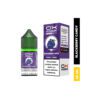 OX PASSION BLACKBERRY CANDY SALTNIC