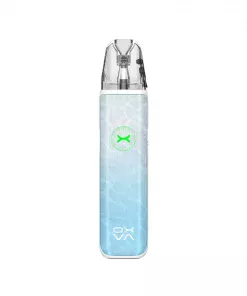 Alternative view of OXVA XLIM GO 2 POD KIT