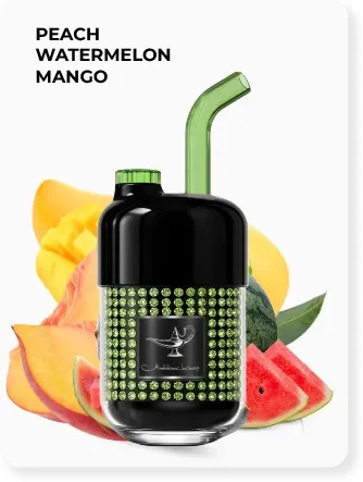 PUFFEEL HALOBAR T40X PLUS - Image 2