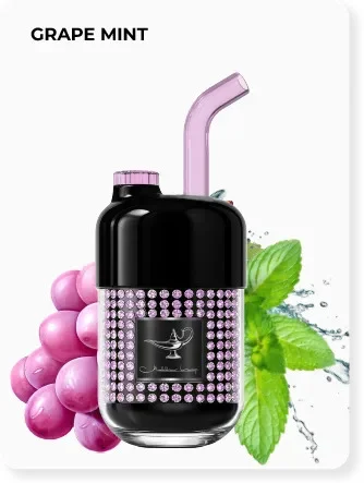 PUFFEEL HALOBAR T40X PLUS - Image 5