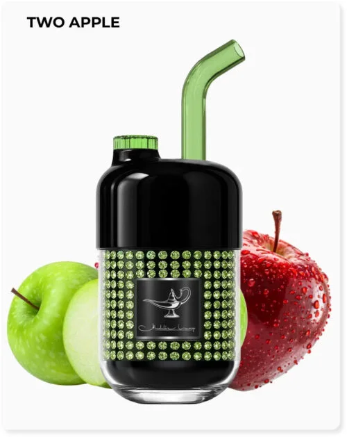 PUFFEEL HALOBAR T40X PLUS - Image 7