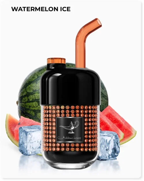 PUFFEEL HALOBAR T40X PLUS - Image 4