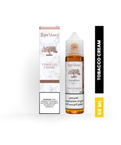 RIPE VAPES TOBACCO CREAM