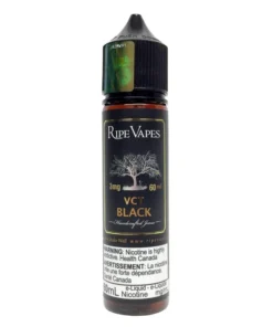RIPE VAPES VCT BLACK