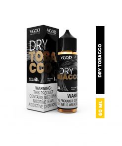 VGOD DRY TOBACCO 60 ML