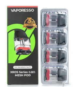 VAPORESSO 3.0 XROS SERIES POD