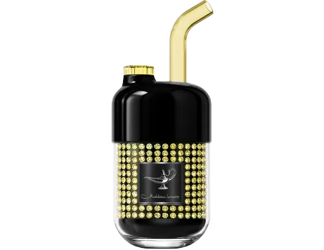 PUFFEEL HALOBAR T40X PLUS