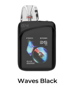 Alternative view of UWELL CALIBURN G4 PRO KOKO POD SYSTEM KIT