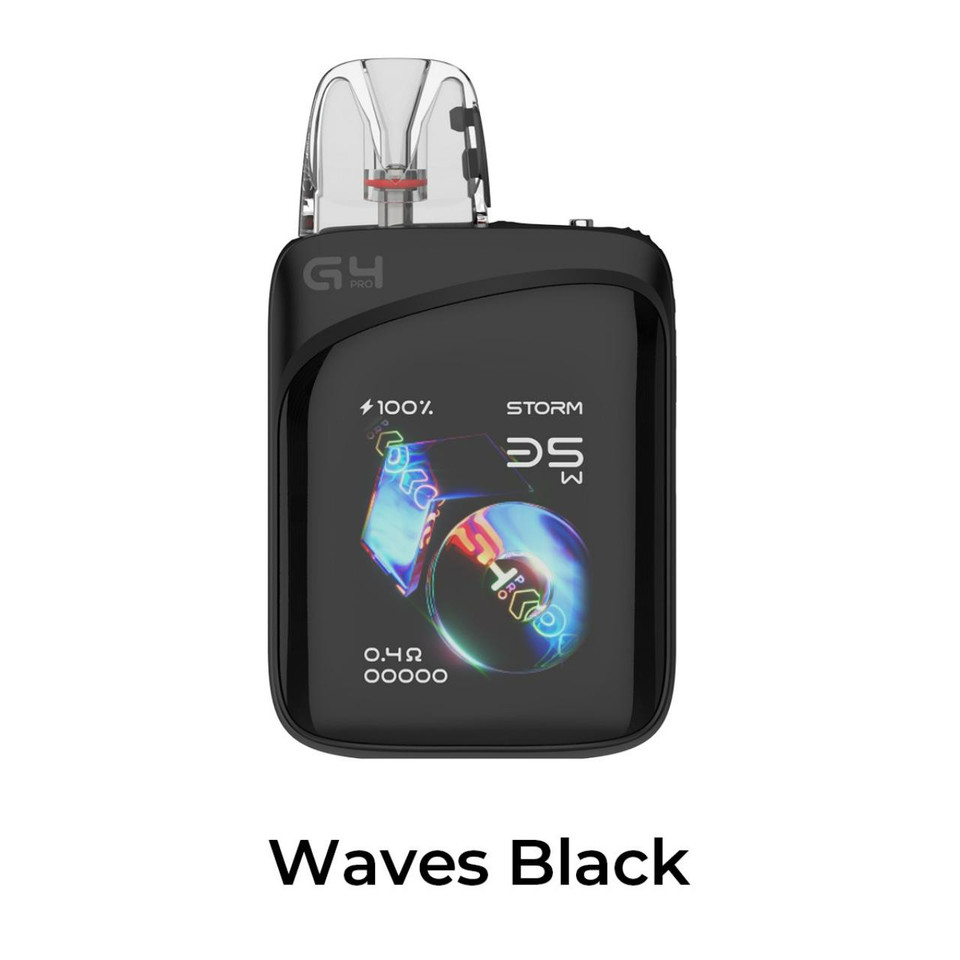 UWELL CALIBURN G4 PRO KOKO POD SYSTEM KIT - Image 2