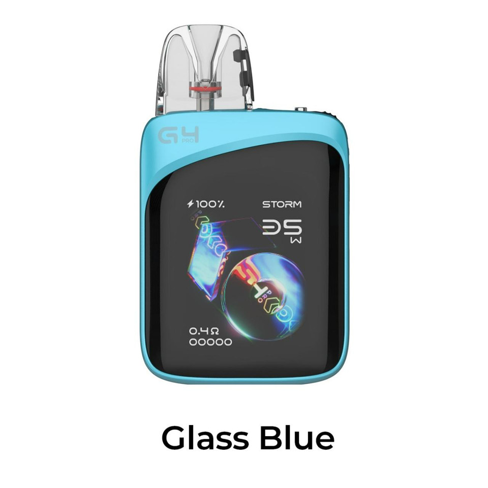 UWELL CALIBURN G4 PRO KOKO POD SYSTEM KIT - Image 4