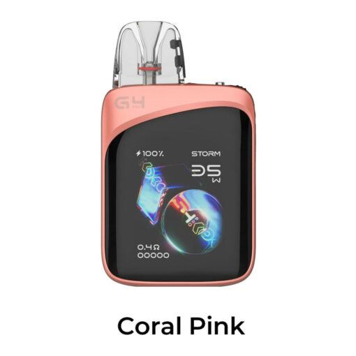 UWELL CALIBURN G4 PRO KOKO POD SYSTEM KIT - Image 3