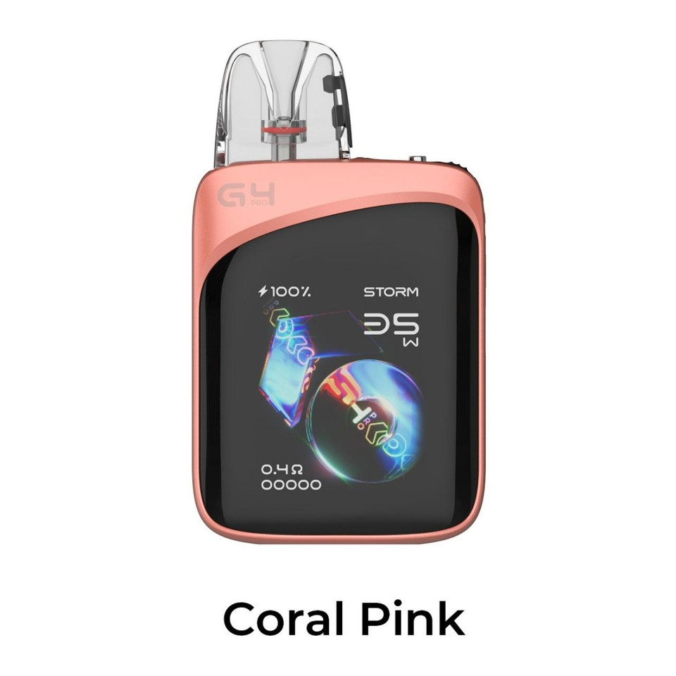 UWELL CALIBURN G4 PRO KOKO POD SYSTEM KIT - Image 3