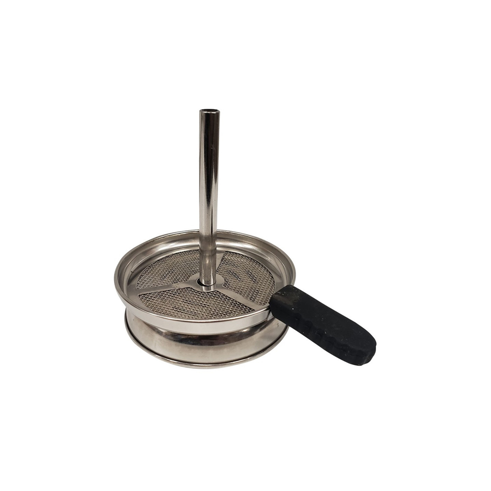 STAINLESS STEEL HOOKAH CHARCOAL HOLDER