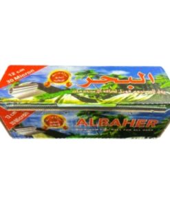 AL BAHER ALUMINUM FOIL