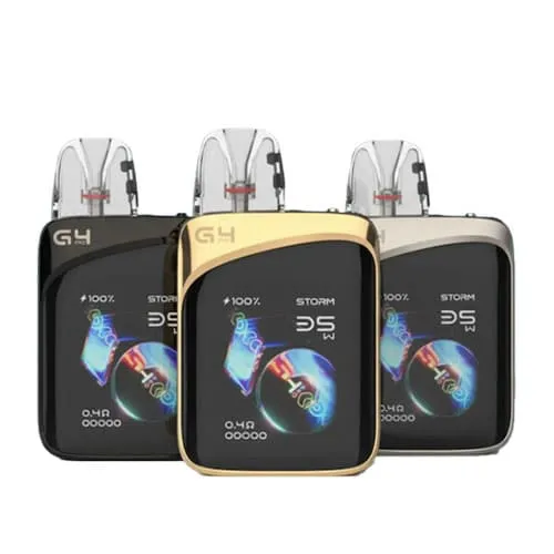 UWELL CALIBURN G4 PRO KOKO POD SYSTEM KIT