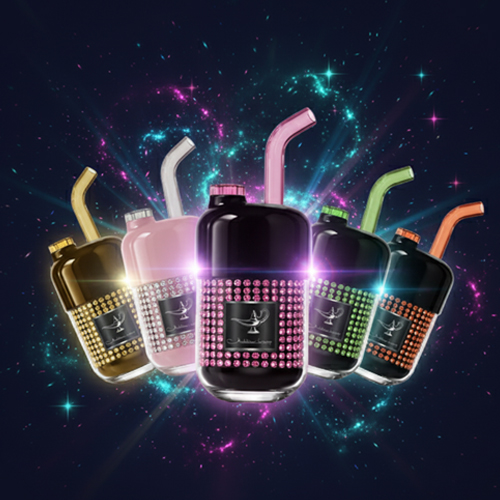 PUFFEEL HALOBAR 500 X 500 BIN ESSA KUWAIT : مؤسسة بن عيسى